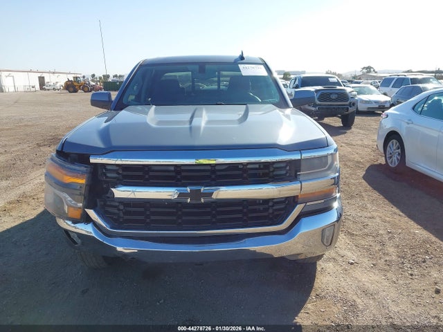 3GCPCREC1GG122224 Chevrolet Silverado 1500 1lt