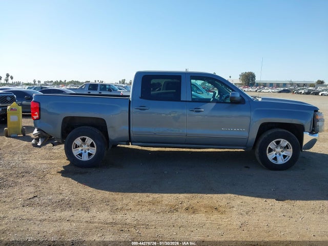 3GCPCREC1GG122224 Chevrolet Silverado 1500 1lt