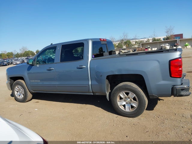 3GCPCREC1GG122224 Chevrolet Silverado 1500 1lt