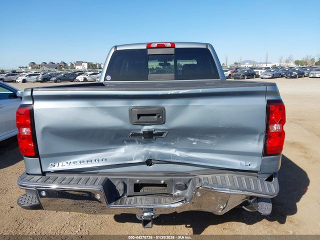 3GCPCREC1GG122224 Chevrolet Silverado 1500 1lt