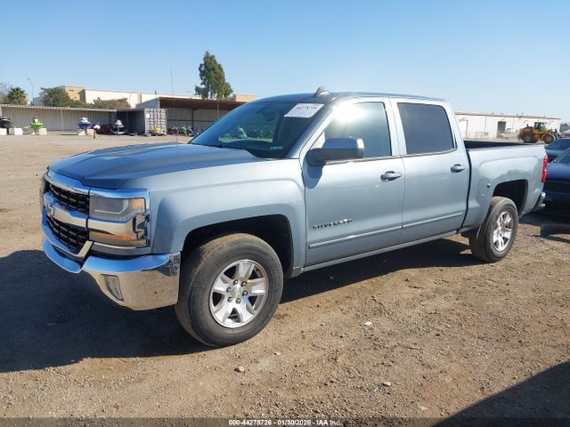 3GCPCREC1GG122224 Chevrolet Silverado 1500 1lt