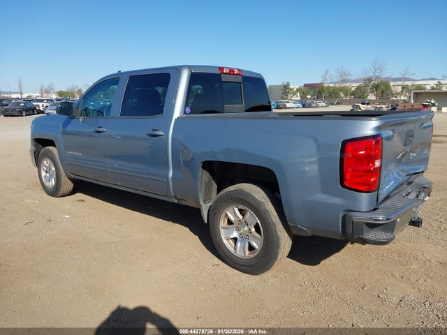 3GCPCREC1GG122224 Chevrolet Silverado 1500 1lt
