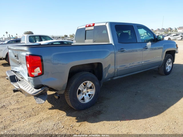 3GCPCREC1GG122224 Chevrolet Silverado 1500 1lt