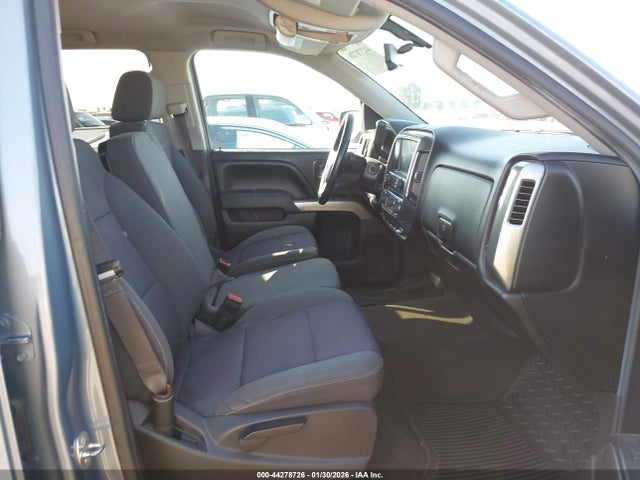 3GCPCREC1GG122224 Chevrolet Silverado 1500 1lt