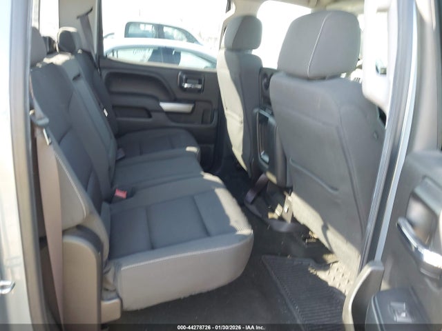 3GCPCREC1GG122224 Chevrolet Silverado 1500 1lt