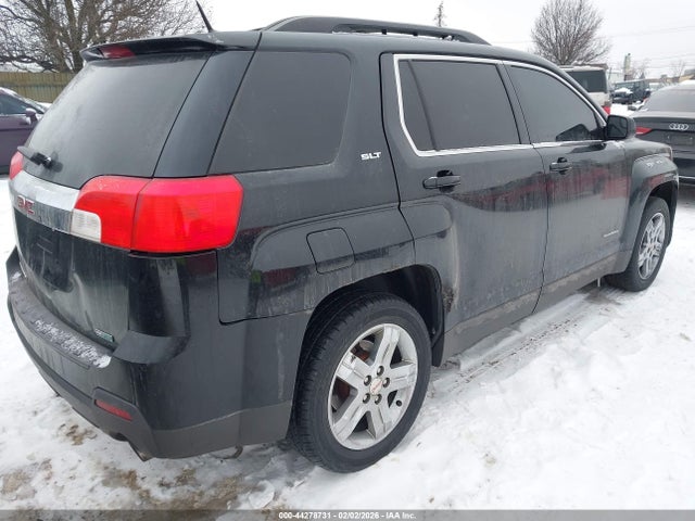 Продажа на аукционе авто 2012 Gmc Terrain Slt-1, vin: 2GKFLUE52C6137468, номер лота: 44278731