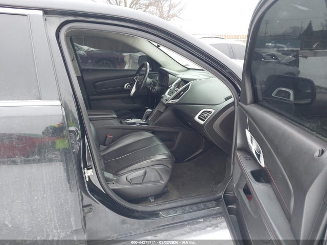 Продажа на аукционе авто 2012 Gmc Terrain Slt-1, vin: 2GKFLUE52C6137468, номер лота: 44278731