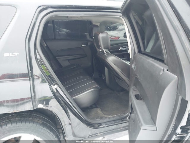 Продажа на аукционе авто 2012 Gmc Terrain Slt-1, vin: 2GKFLUE52C6137468, номер лота: 44278731