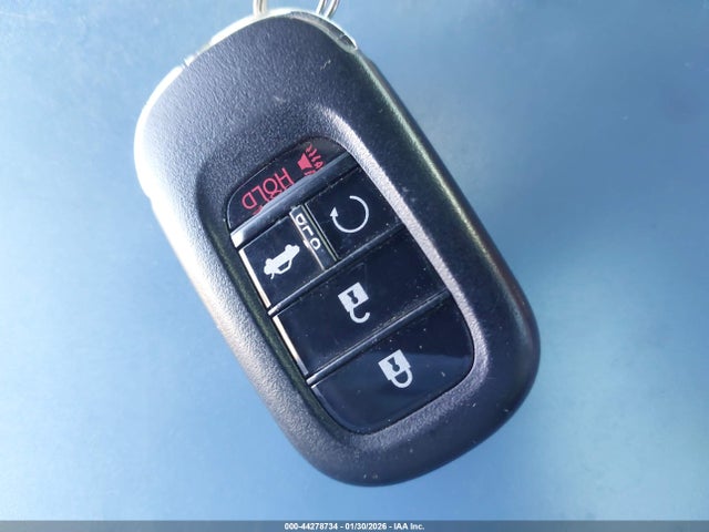 2HGFE2F52SH604580 Honda Civic Sport
