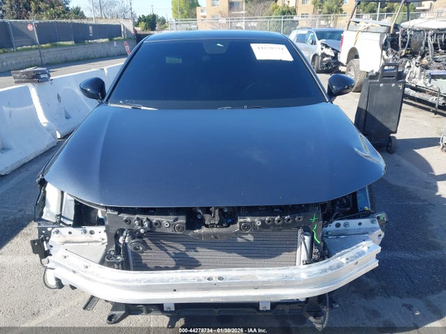 2HGFE2F52SH604580 Honda Civic Sport