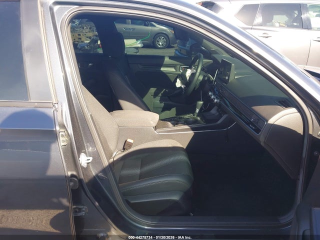 2HGFE2F52SH604580 Honda Civic Sport