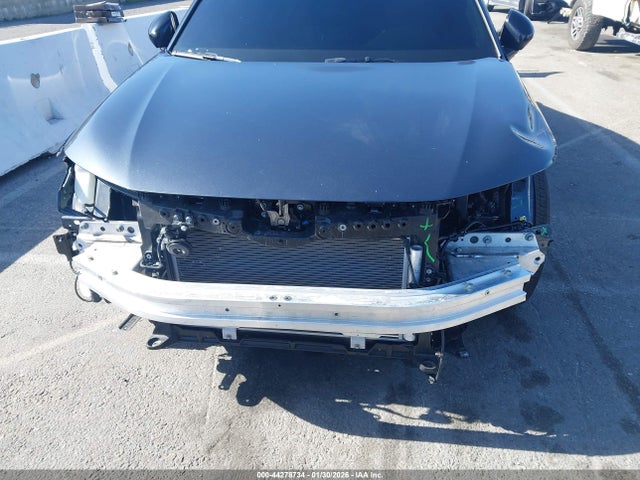 2HGFE2F52SH604580 Honda Civic Sport