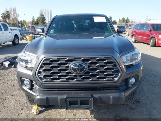 3TYCZ5AN6PT110234 Toyota Tacoma Trd Off Road