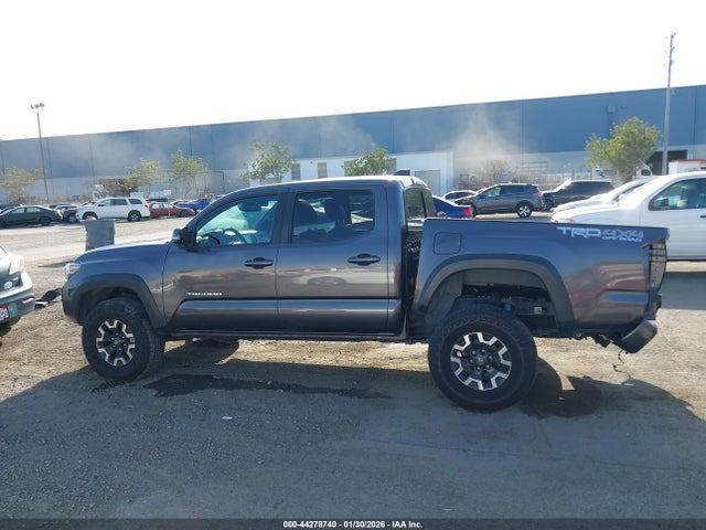 3TYCZ5AN6PT110234 Toyota Tacoma Trd Off Road
