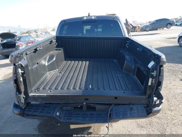 3TYCZ5AN6PT110234 Toyota Tacoma Trd Off Road