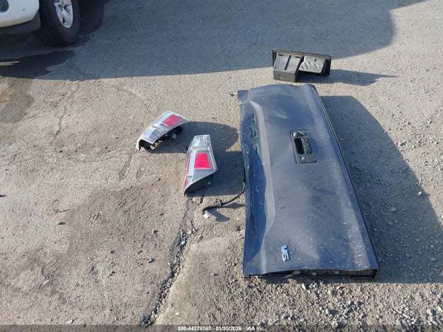 3TYCZ5AN6PT110234 Toyota Tacoma Trd Off Road