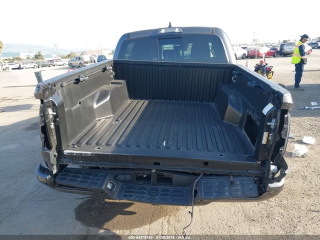 3TYCZ5AN6PT110234 Toyota Tacoma Trd Off Road