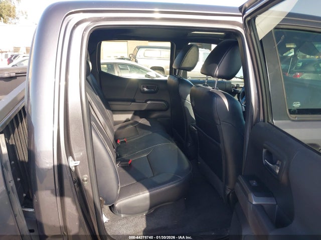 3TYCZ5AN6PT110234 Toyota Tacoma Trd Off Road