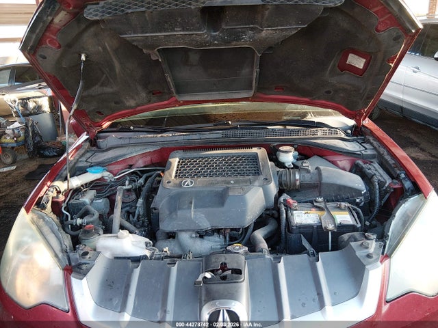 Aukcja sprzedaży 2007 Acura Rdx, vin: 5J8TB18527A008829, numer aukcji: 44278742
