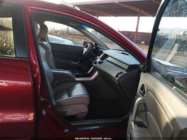 Aukcja sprzedaży 2007 Acura Rdx, vin: 5J8TB18527A008829, numer aukcji: 44278742