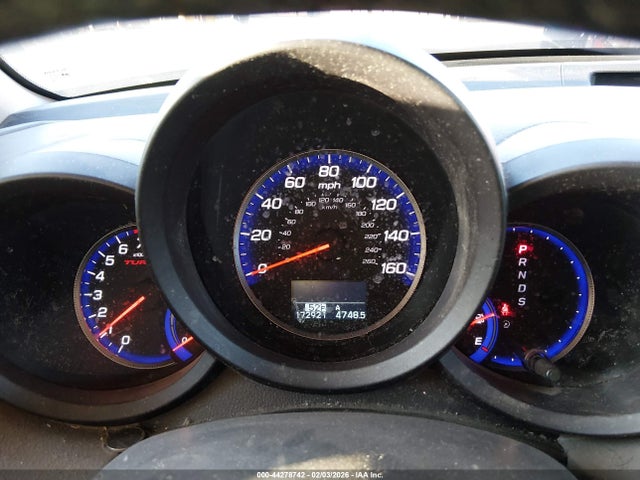 Aukcja sprzedaży 2007 Acura Rdx, vin: 5J8TB18527A008829, numer aukcji: 44278742