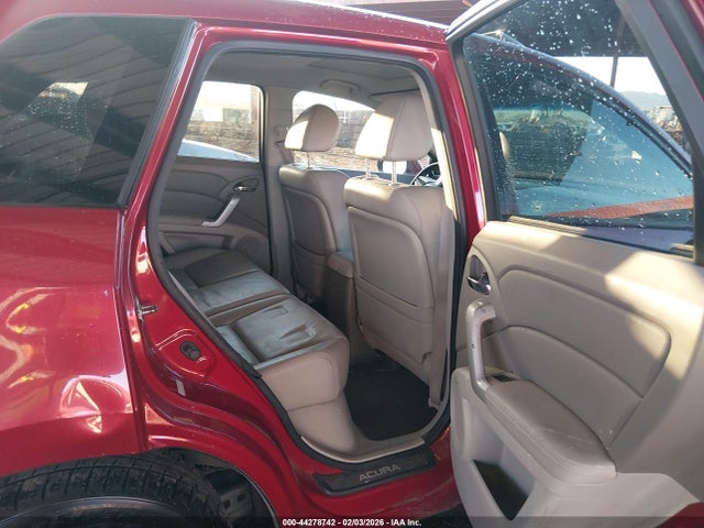 Aukcja sprzedaży 2007 Acura Rdx, vin: 5J8TB18527A008829, numer aukcji: 44278742
