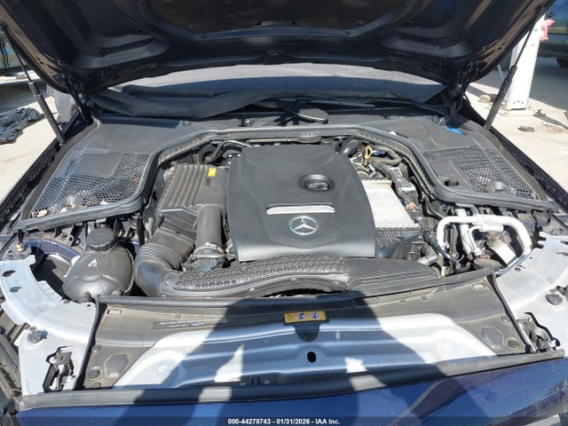 2018 MERCEDES-BENZ C 300 55SWF4JB2JU276293 Photo 9