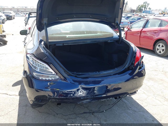 2018 MERCEDES-BENZ C 300 55SWF4JB2JU276293 Photo 5