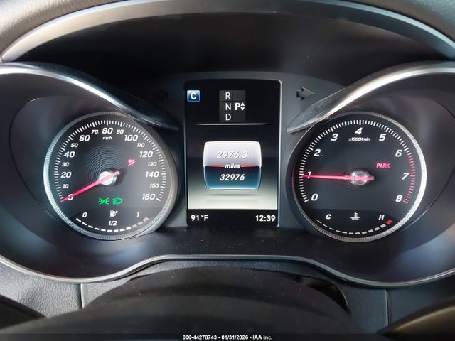 2018 MERCEDES-BENZ C 300 55SWF4JB2JU276293 Photo 6