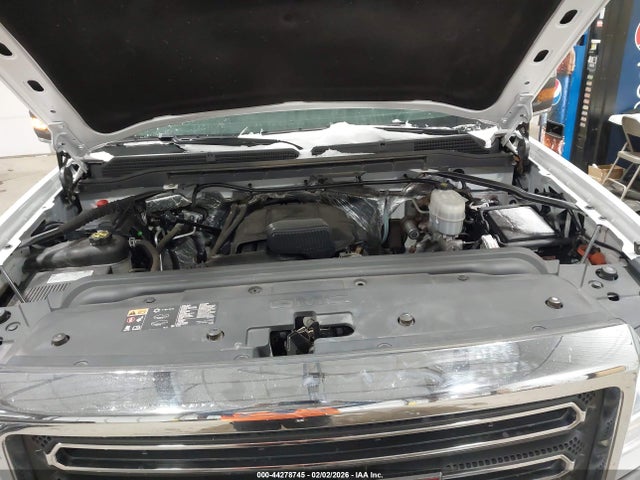 1GT12XEG8HF208259 GMC Sierra 3500hd Slt