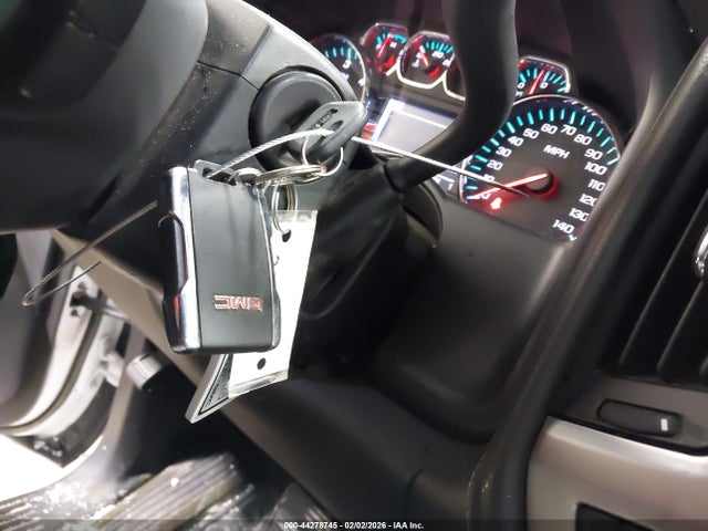 1GT12XEG8HF208259 GMC Sierra 3500hd Slt