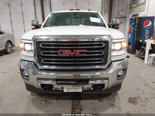 1GT12XEG8HF208259 GMC Sierra 3500hd Slt