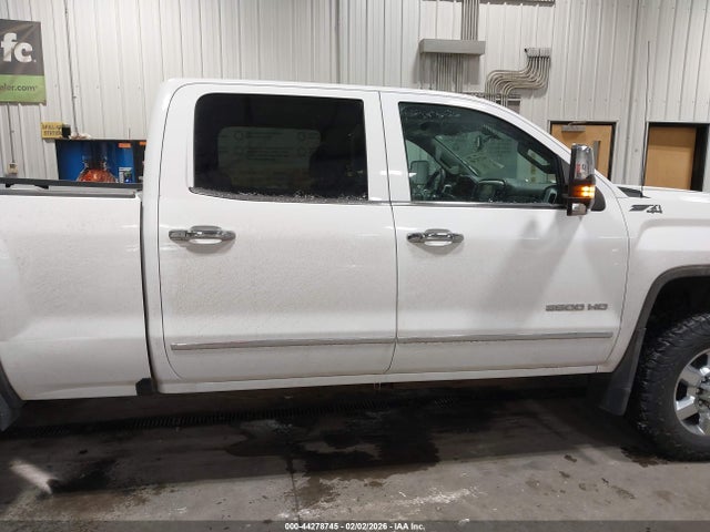 1GT12XEG8HF208259 GMC Sierra 3500hd Slt