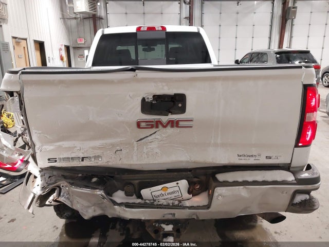 1GT12XEG8HF208259 GMC Sierra 3500hd Slt