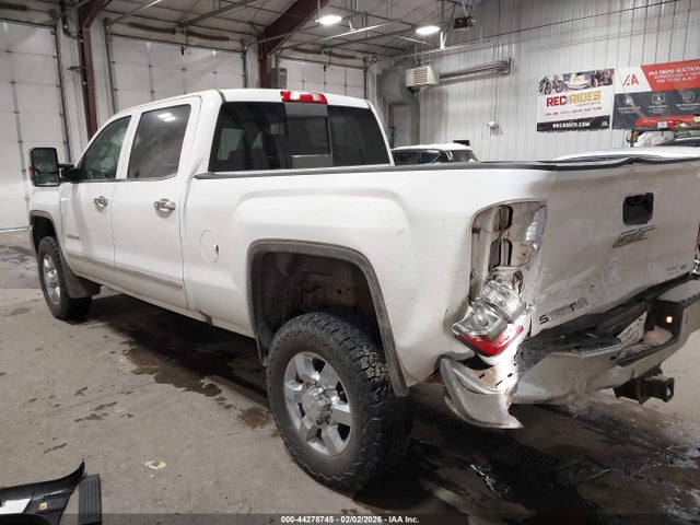 1GT12XEG8HF208259 GMC Sierra 3500hd Slt