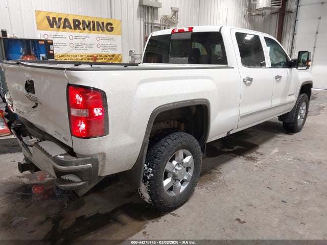 1GT12XEG8HF208259 GMC Sierra 3500hd Slt