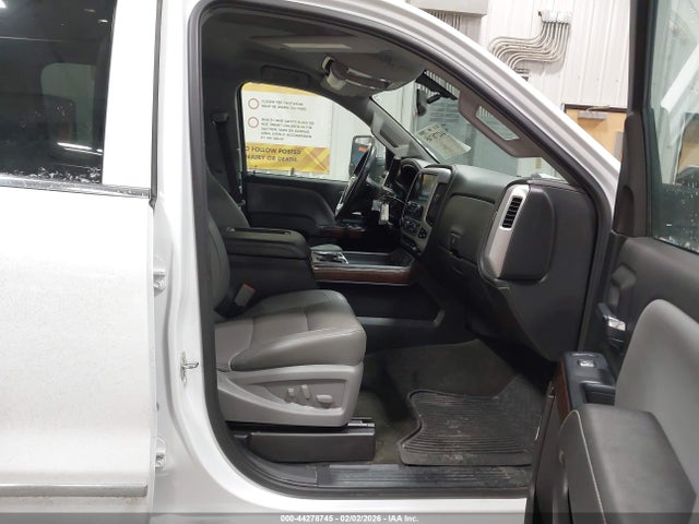 1GT12XEG8HF208259 GMC Sierra 3500hd Slt