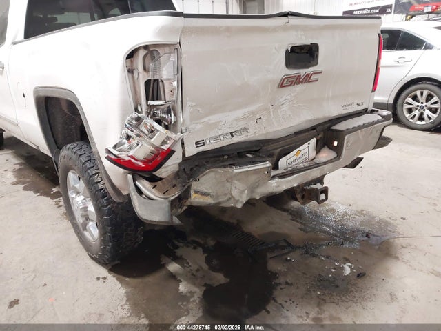 1GT12XEG8HF208259 GMC Sierra 3500hd Slt