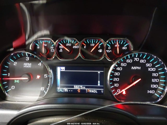 1GT12XEG8HF208259 GMC Sierra 3500hd Slt