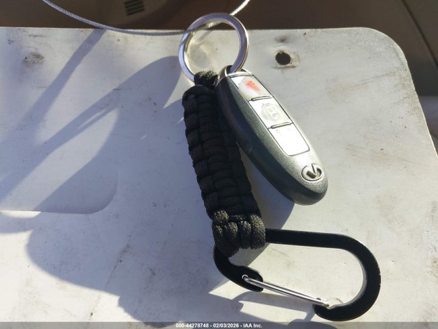 2008 INFINITI EX35 JNKAJ09F98M356488 Photo 10