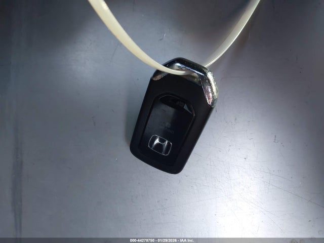 1HGCT1B8XHA005307 Honda Accord Ex-l