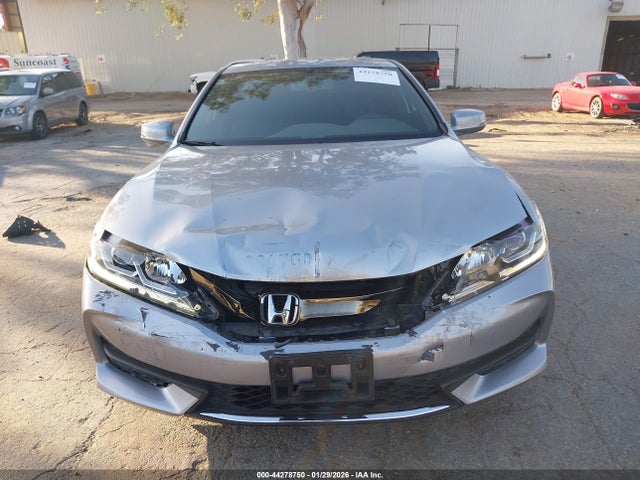 1HGCT1B8XHA005307 Honda Accord Ex-l
