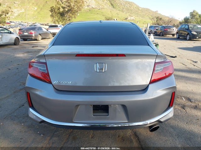 1HGCT1B8XHA005307 Honda Accord Ex-l