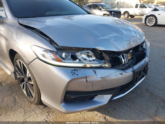1HGCT1B8XHA005307 Honda Accord Ex-l