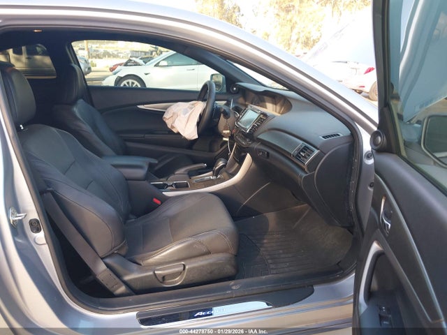 1HGCT1B8XHA005307 Honda Accord Ex-l