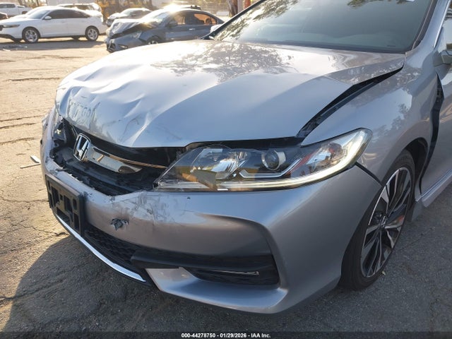 1HGCT1B8XHA005307 Honda Accord Ex-l