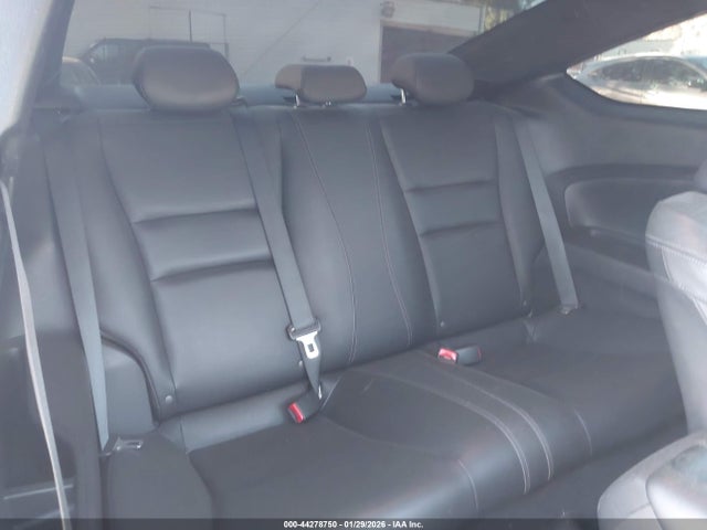 1HGCT1B8XHA005307 Honda Accord Ex-l