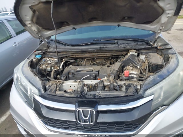 2HKRM3H54FH509498 Honda CR-V EX