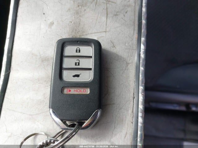 2HKRM3H54FH509498 Honda CR-V EX