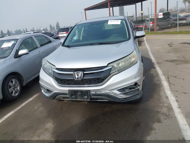 2HKRM3H54FH509498 Honda CR-V EX